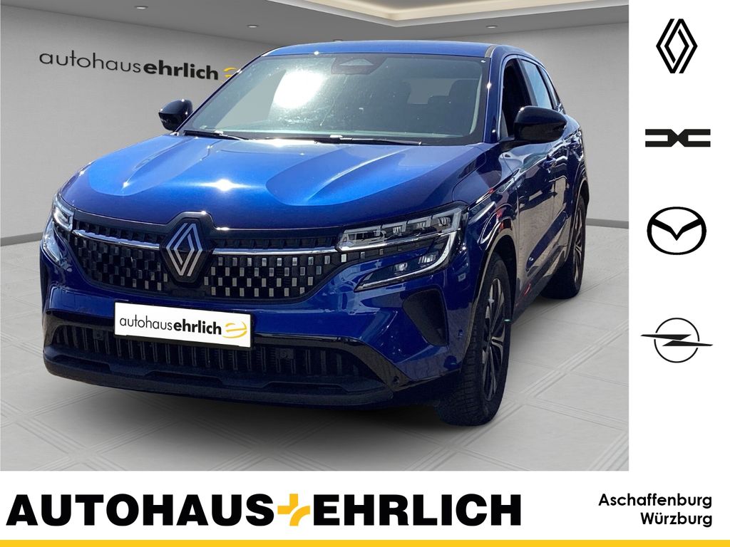 Renault Austral 2024