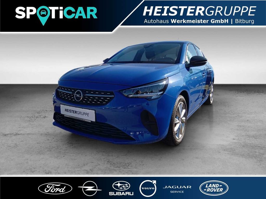 Opel Corsa 2023