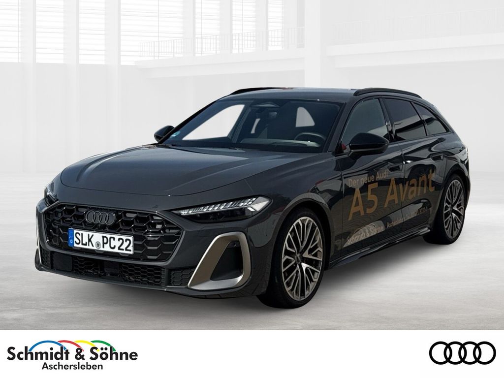 Audi A5 2024