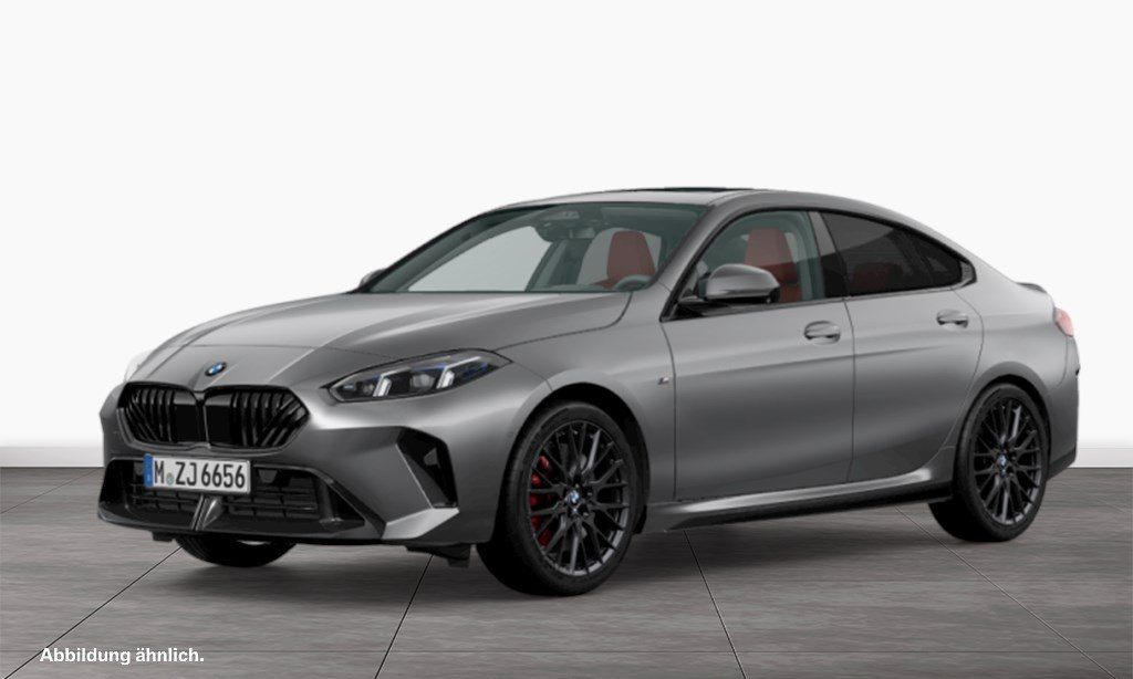 BMW 220 Gran Coupé