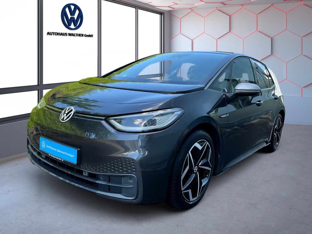 Volkswagen ID.3 2020