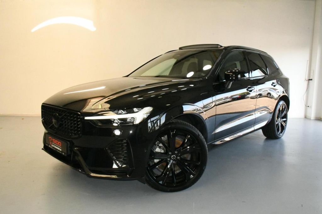 Volvo XC60 2024