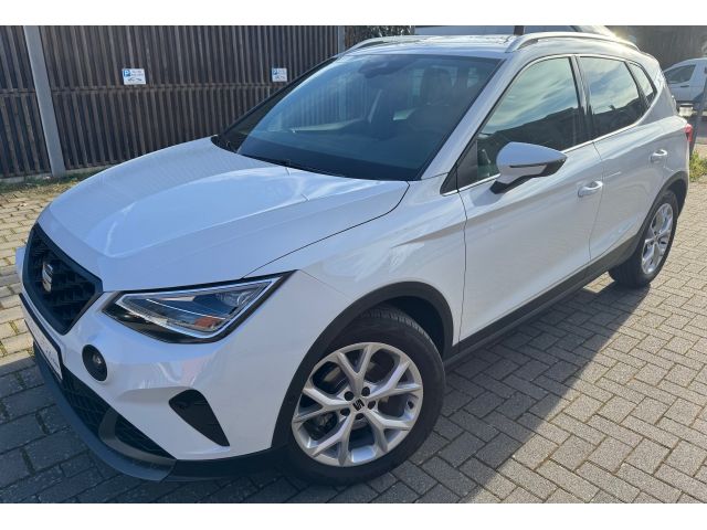 Seat Arona 2024