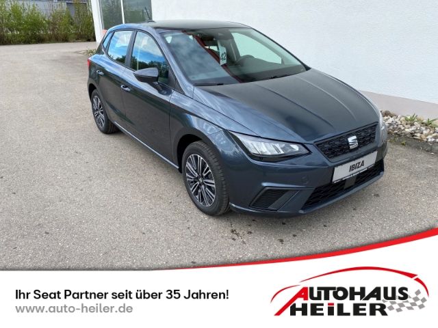 Seat Ibiza 2024