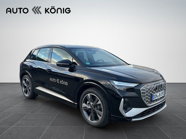 Audi Q4 2024