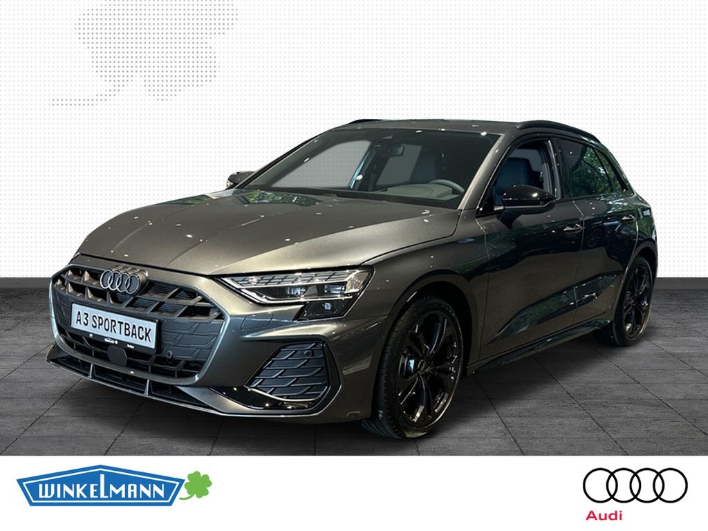 Audi A3 2024