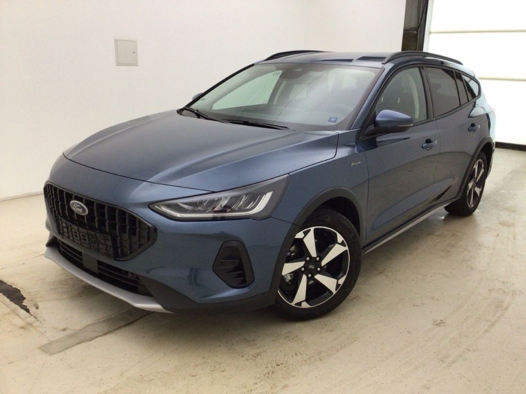 Ford Focus 2024