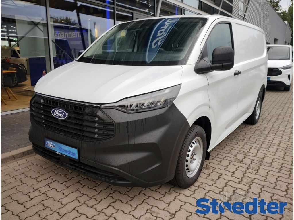 Ford 2025