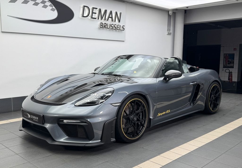Porsche Other 2024