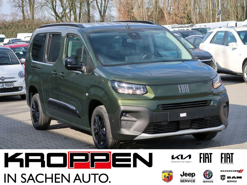 Fiat Doblo 2024