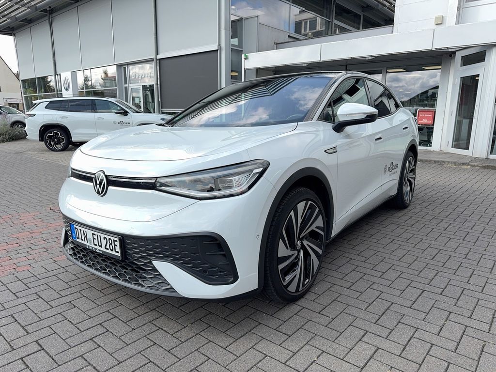 Volkswagen ID.5 2022