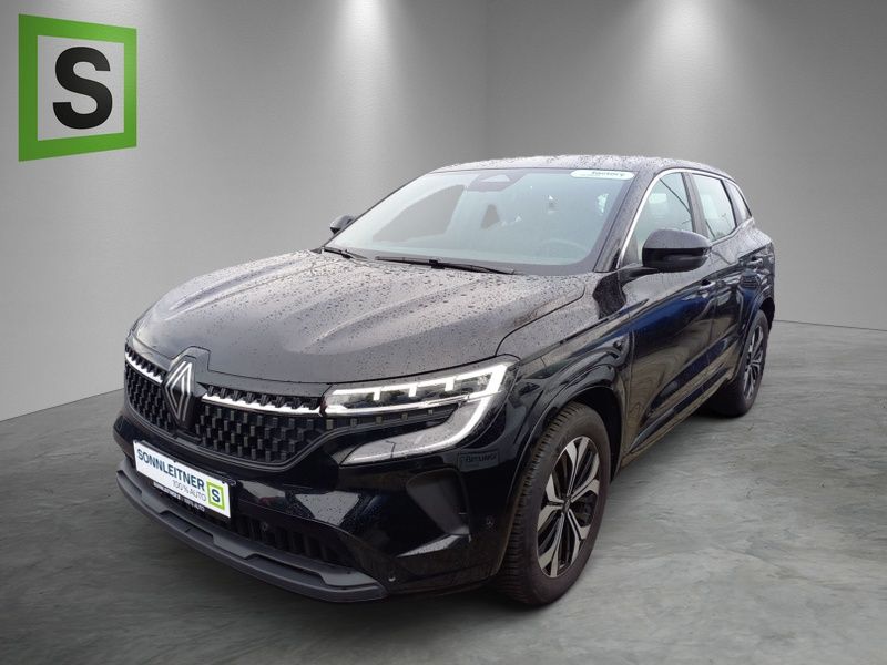Renault Austral 2024