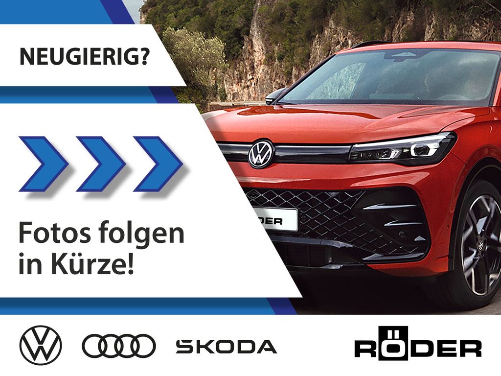 Volkswagen ID.5 2022