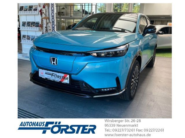 Honda e:Ny1 2023