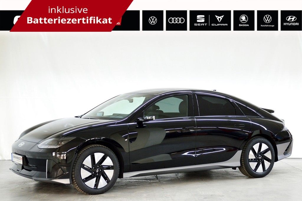 Hyundai IONIQ 6 2023