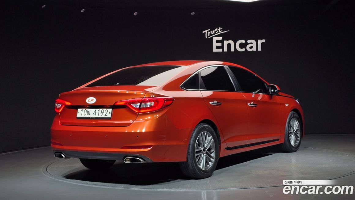 Hyundai Sonata 2017