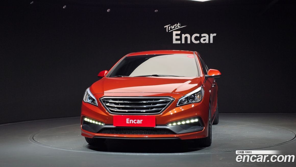 Hyundai Sonata 2017