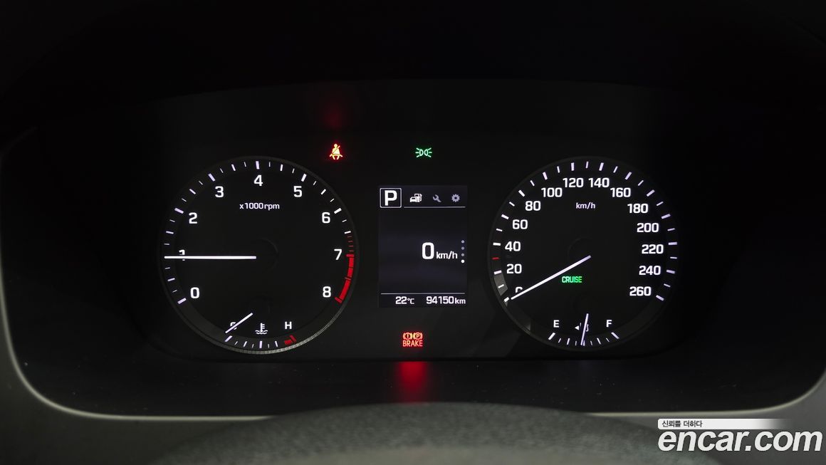 Hyundai Sonata 2017