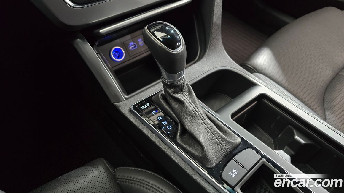 Hyundai Sonata 2017