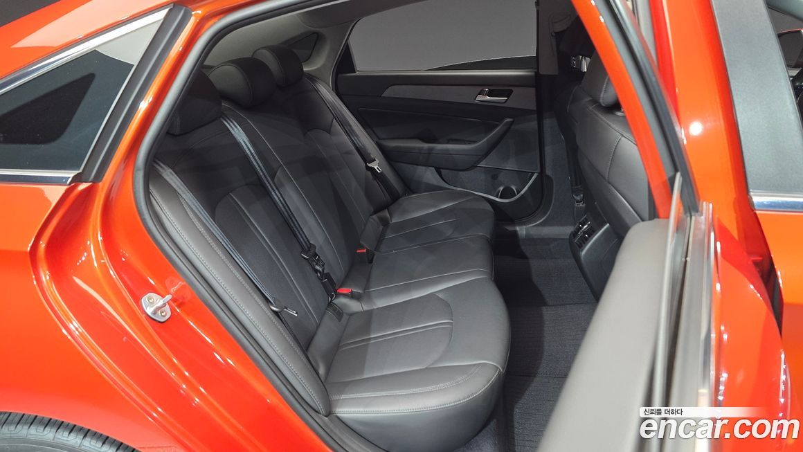 Hyundai Sonata 2017
