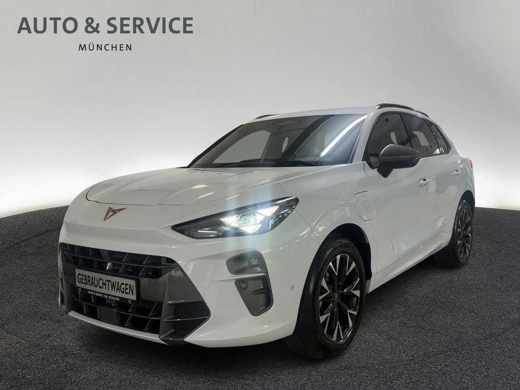 Cupra Terramar 2025