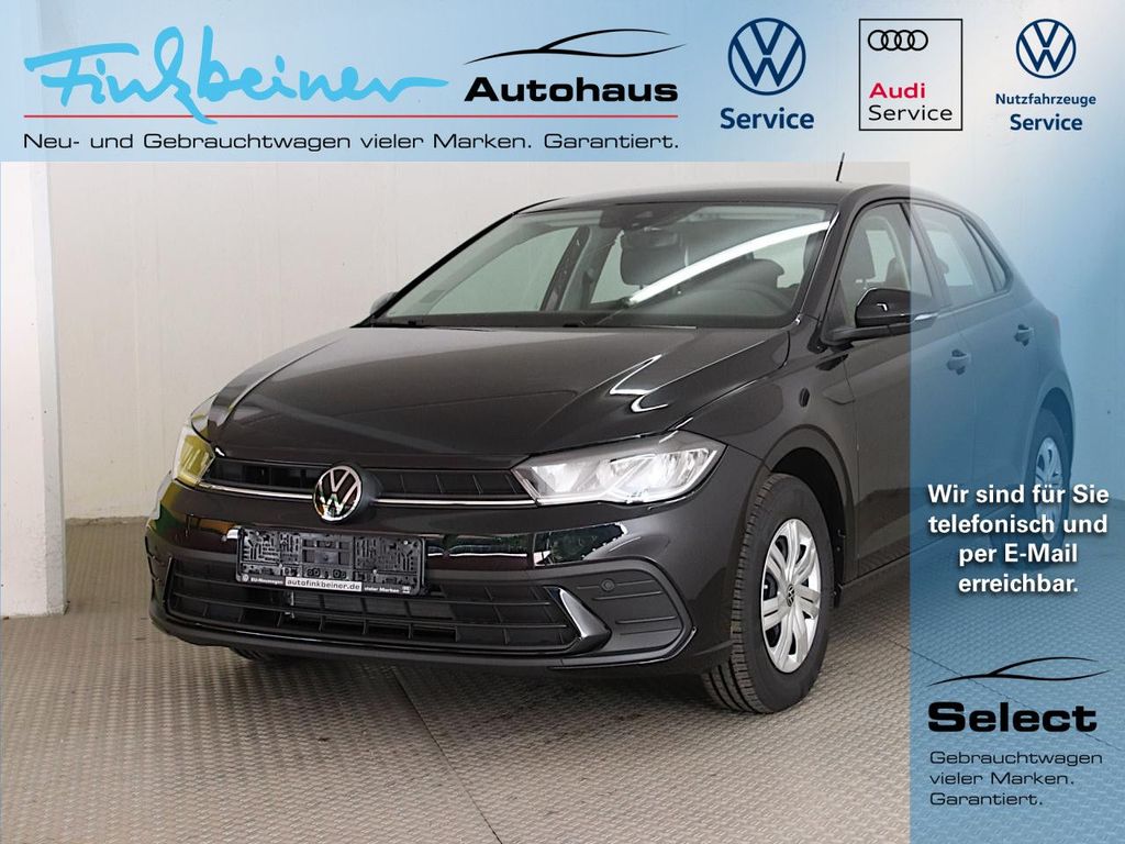 Volkswagen Polo 2023