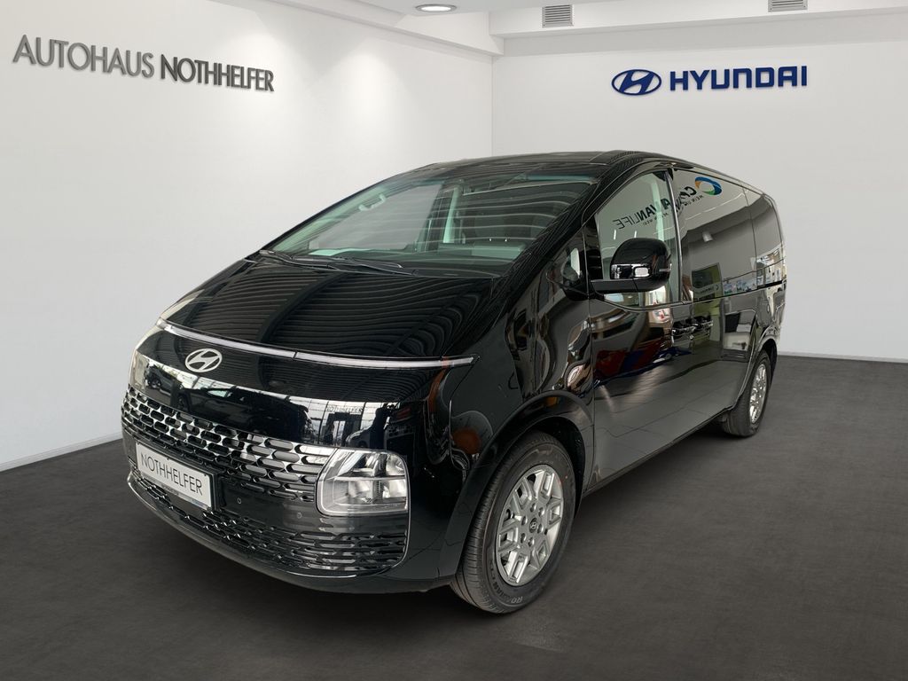 Hyundai STARIA 2025