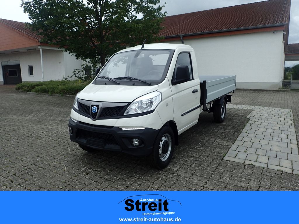 Piaggio Porter 2025