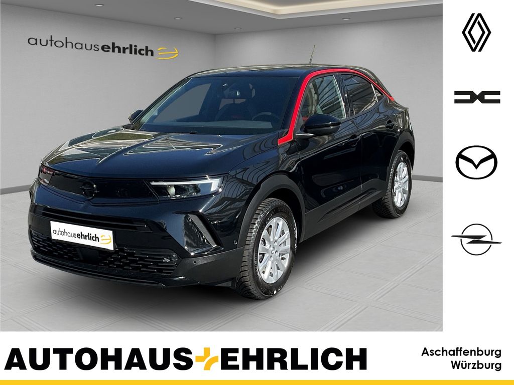 Opel Mokka-e 2022