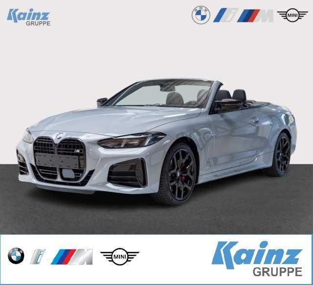 BMW M440 2025