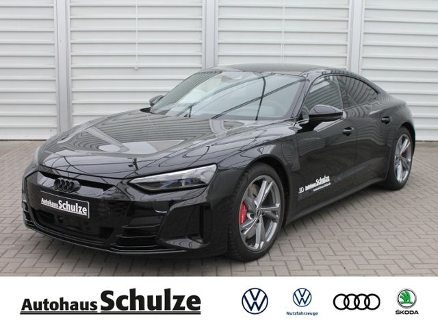 Audi RS e-tron GT 2023
