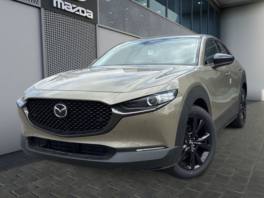 Mazda CX-30 2025