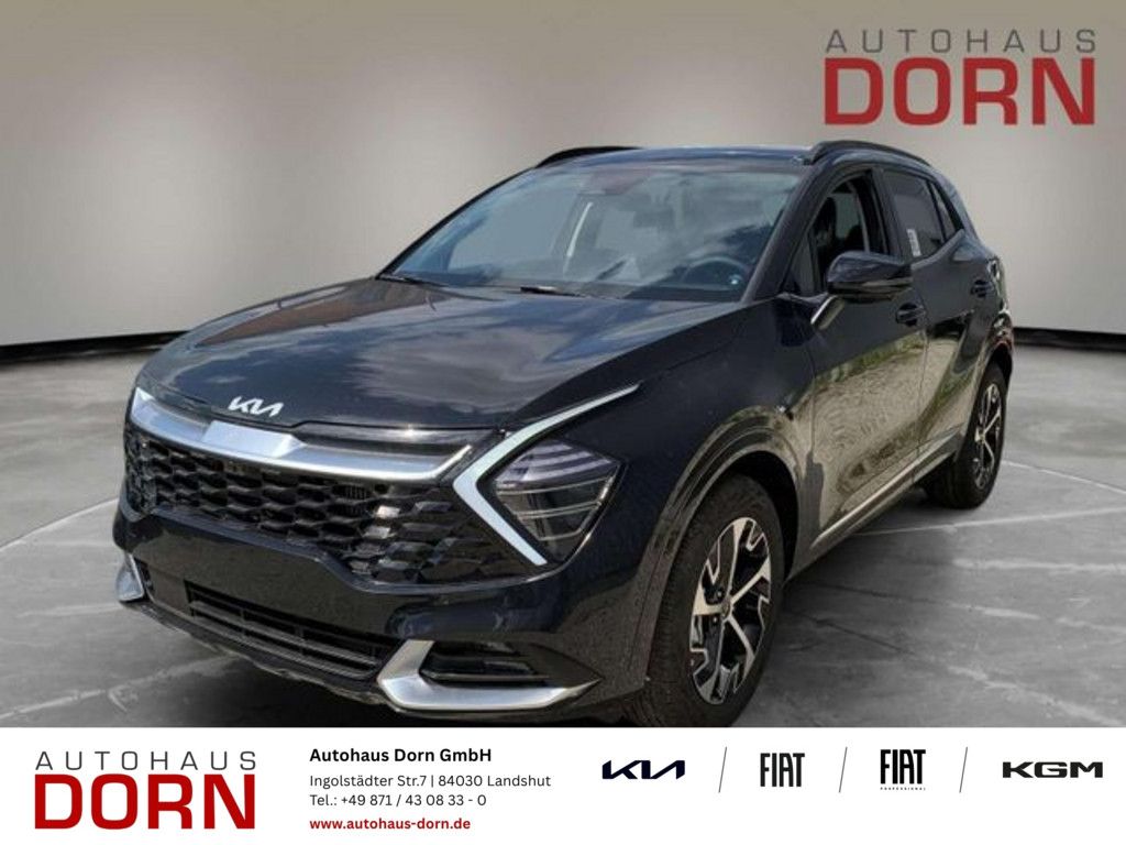 Kia Sportage 2025