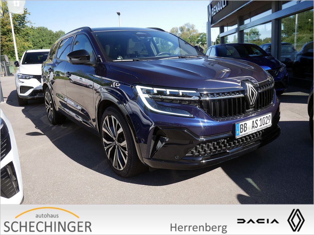 Renault Espace 2023