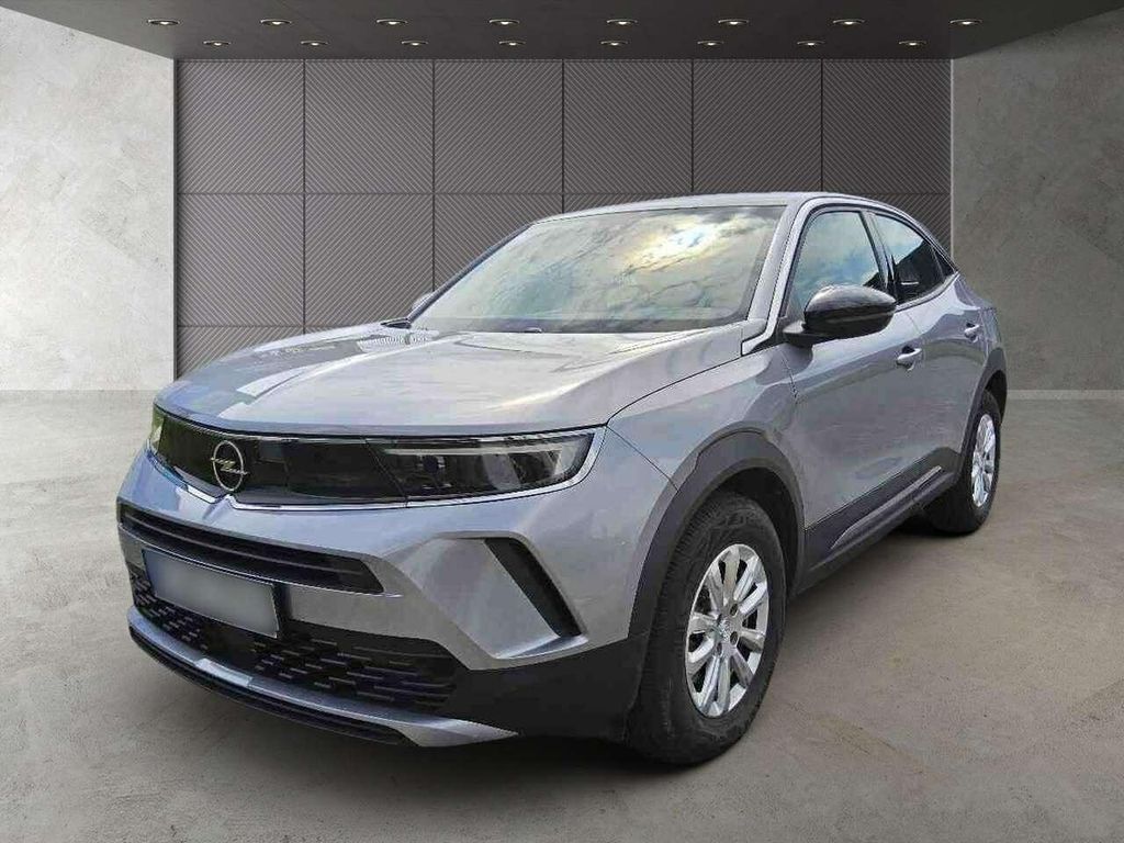 Opel Mokka 2023