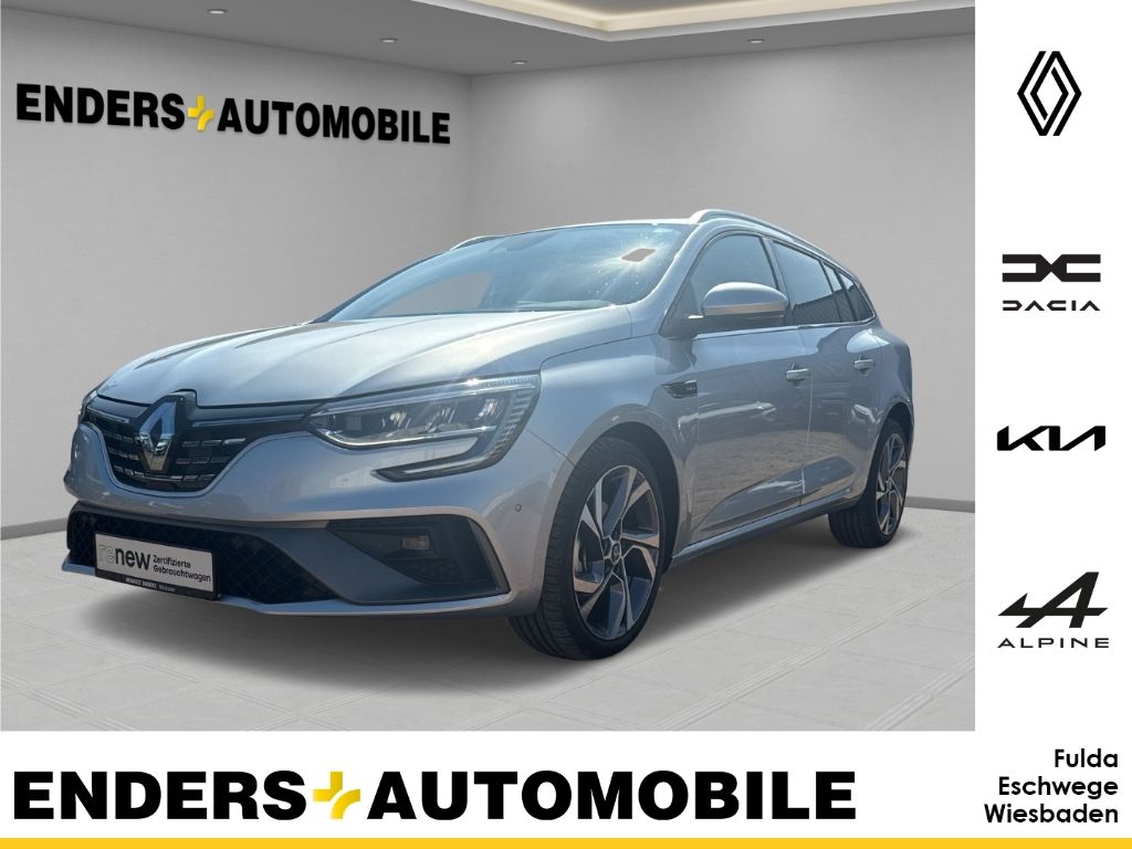 Renault Megane 2024