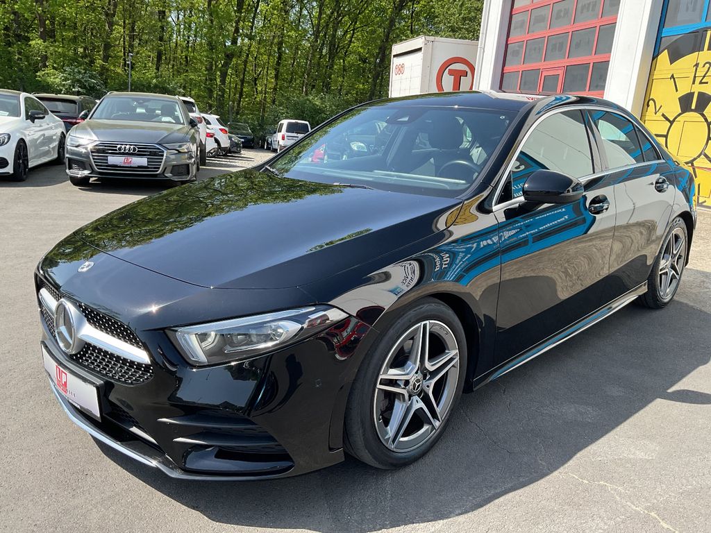 Mercedes-Benz A 180 2022