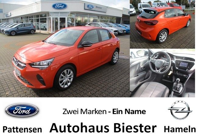 Opel Corsa 2023
