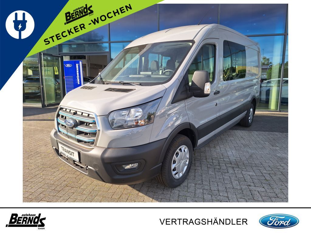Ford Transit 2023