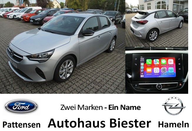 Opel Corsa 2023