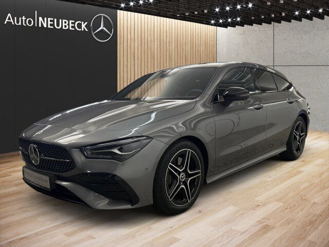 Mercedes-Benz CLA 200 Shooting Brake 2023