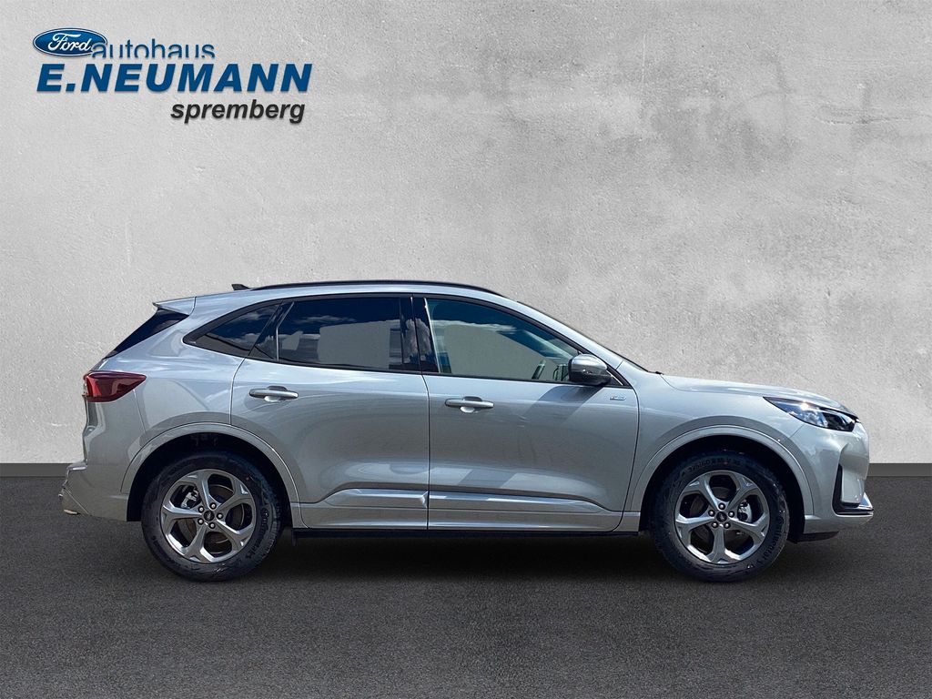 Ford Kuga 2024