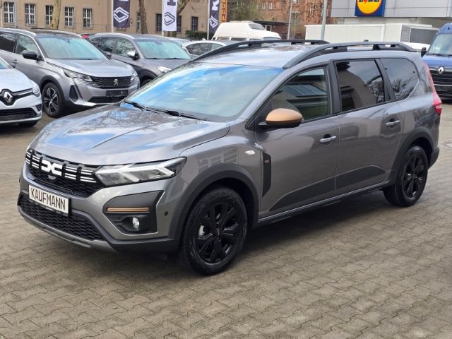 Dacia Jogger 2025