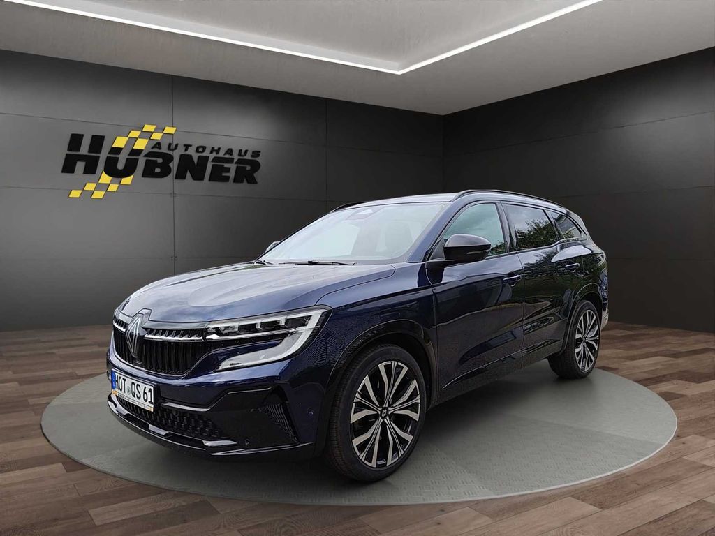 Renault Espace 2023