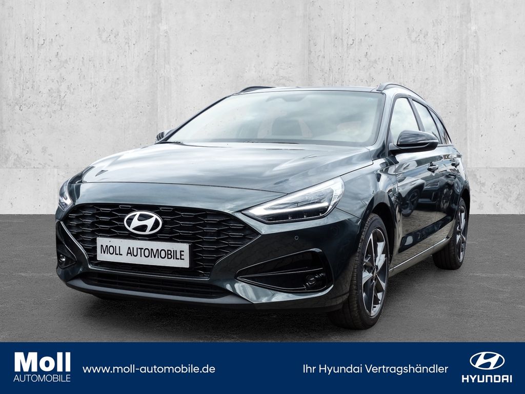 Hyundai i30 2024