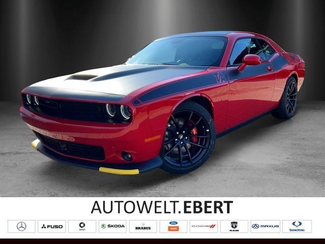 Dodge Challenger 2024