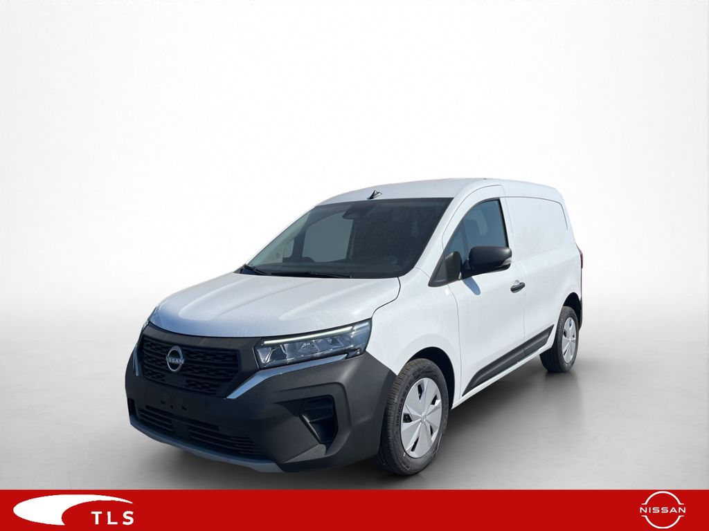Nissan Townstar