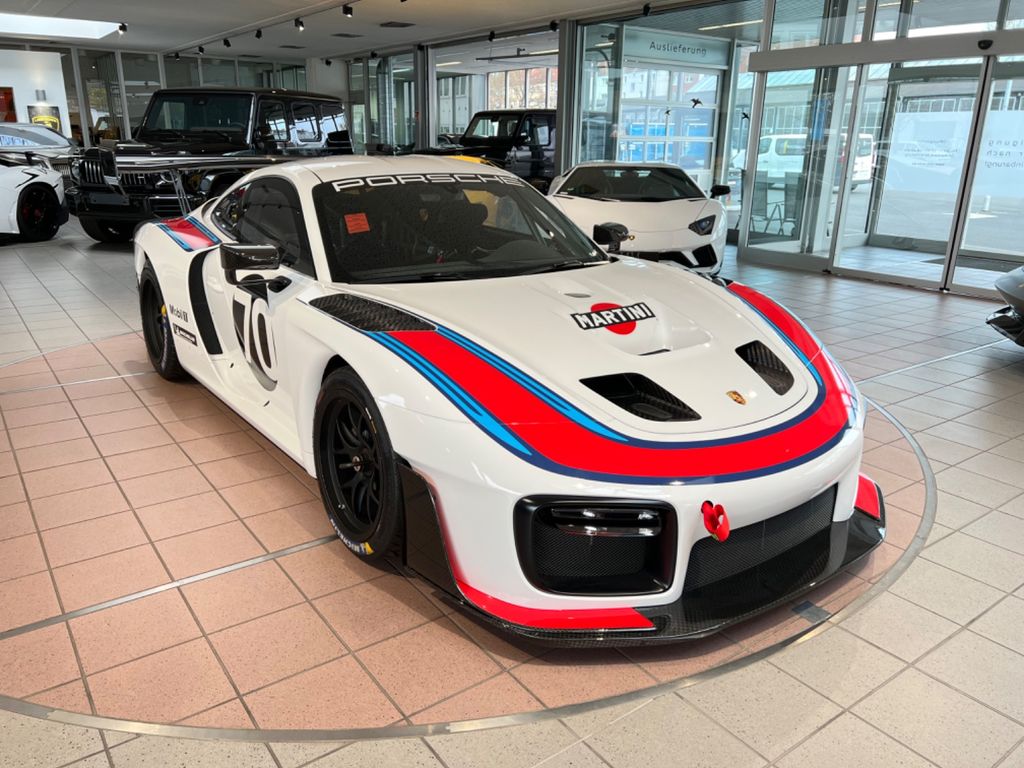 Porsche Other 2019