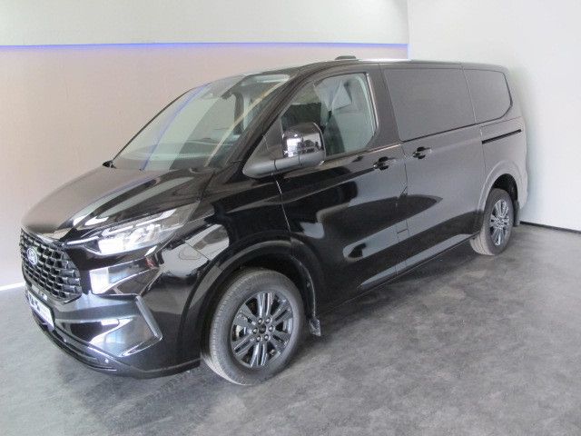 Ford Tourneo Custom 2024