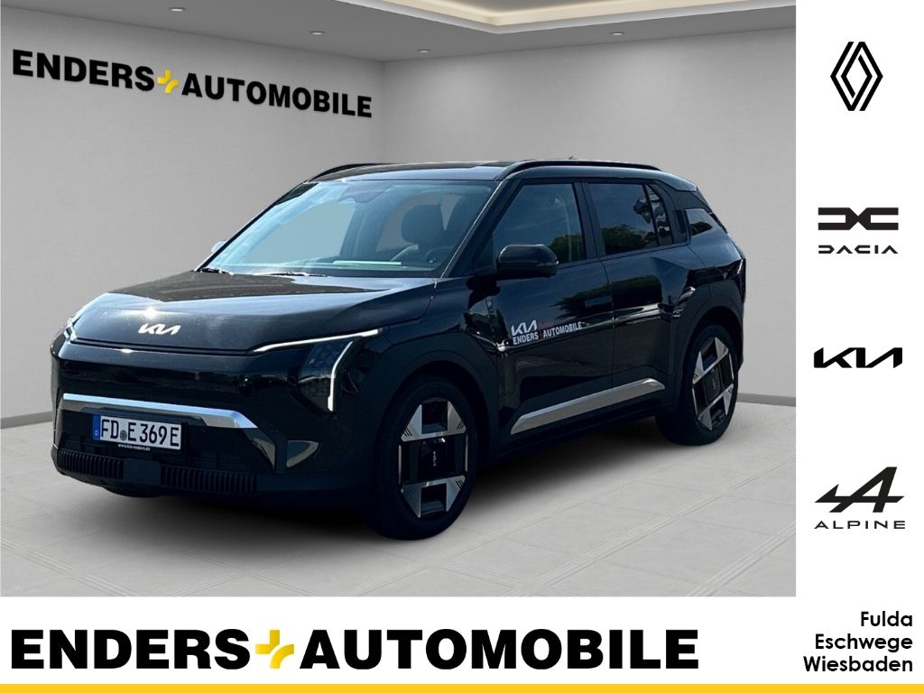 Kia EV3 2025